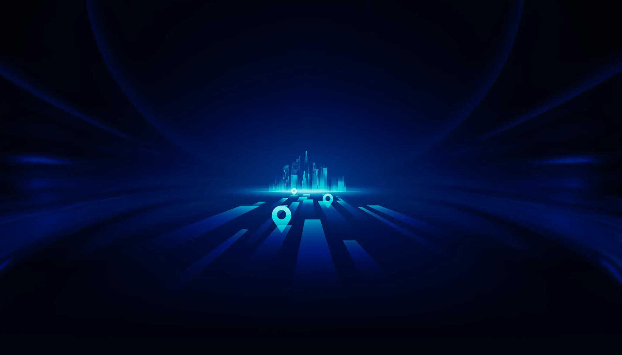 Vision Background