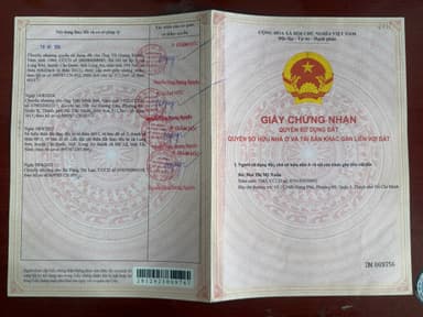🏡 BÁN ĐẤT LONG SƠN – CẦN ĐƯỚC – LONG AN