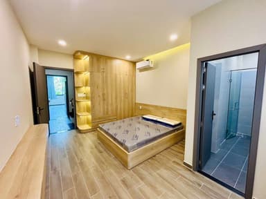 🔥 HOT! NHÀ MỚI CỨNG – NỞ HẬU TÀI LỘC – HẺM XE HƠI PHÚ NHUẬN