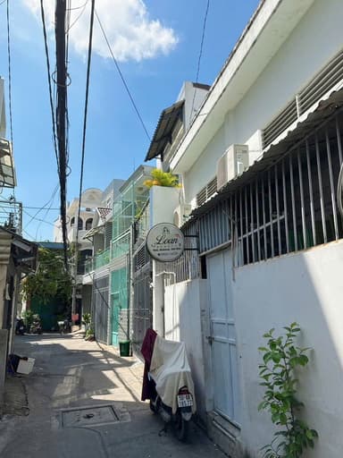 🏡 BÁN NHÀ 70M² – 3 CĂN CHO THUÊ – HXH LÊ ĐỨC THỌ – GIÁ TỐT