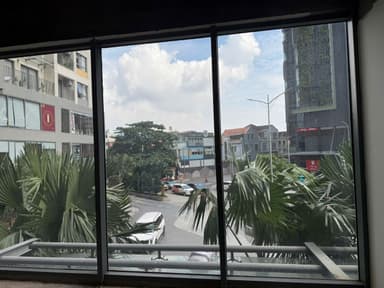 CHO THUÊ/RENT- SHOPHOUSE - MASTERI CONDO (THẢO ĐIỀN)