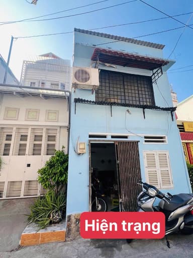 🏡 BÁN NHÀ MẶT TIỀN KINH DOANH DUY TÂN – P.15, PHÚ NHUẬN